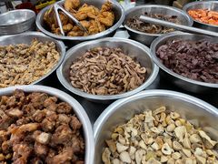 -铭辉沙嗲面(新街商业城店)