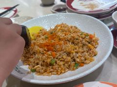 -禾绿寿司·定食·拉面·烧炸(喜荟城店)