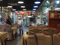 大堂-烤肉宛饭庄(北新桥店)