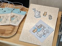 -喜茶(珠海华发商都店)