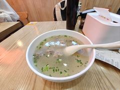 -南京牛肉锅贴
