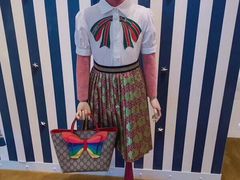 -Gucci(西安SKP童装店)