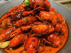 -巴厘龙虾·榜首油焖大虾(沙湖·花园店)