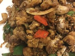 -昱德来·天津菜(河西店)