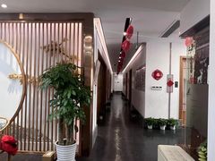 -子曰书院·古筝围棋书法国画小主持(夏都店)