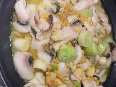 -醉得意·山茶油炒土鸡(福州马尾西堤店)