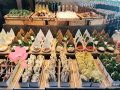 -星伦多自助料理·涮烤一体(杭州来福士店)