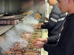 -同来顺烧烤餐厅(哈尔滨道店)