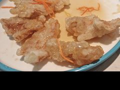 -北李妈妈菜·海肠捞饭(开发区万达店)
