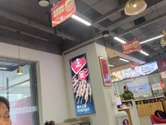 -兰州陈记牛肉面 ·烧烤· 铜锅涮肉(万达店)