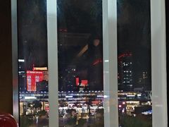 -探鱼·鲜青椒爽麻烤鱼(天一广场店)