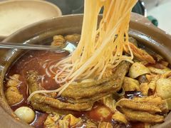 -螺思宝螺蛳粉火锅·鸭脚煲(西乡店)