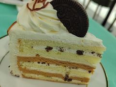 -第戎蛋糕(恒隆广场店)