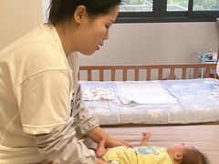 -葱妈母婴医护月嫂中心(浦东店)