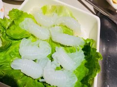 魔芋丝-海底捞火锅(上元大街店)