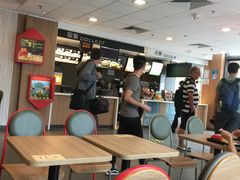 -麦当劳(阳朔益田西街店)