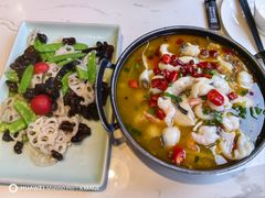 -塘人·老底子宁波菜小馆(南塘老街店)