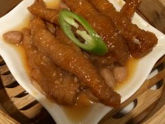 -虾饺妹·酒家(金碧店)