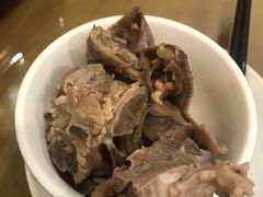-大唐靓汤江门私房菜(景田店)