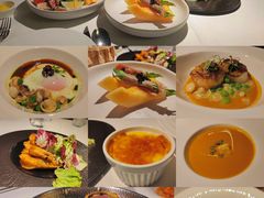 -研食记西餐厅(金融中心店)