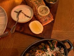 -THE CANNERY&JUJU 新鲜海鲜·牛排美食酒廊