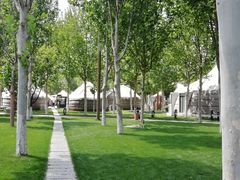 -九十九顶毡房(阜石路店)