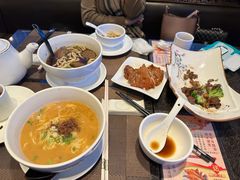 -中国厨房/台湾牛肉面