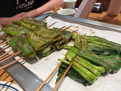 -老高烧烤(龙华星河iCO店)