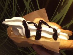 心冻角-麦当劳(领展中心城店)