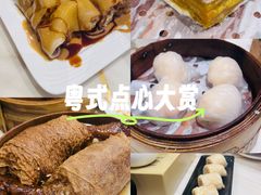 -稻香酒家·35年老字号(侨光店)