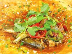 -洪泽老鱼馆(淮海一店)