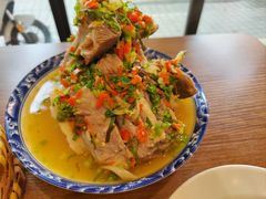 -曼谷食堂·泰国家庭料理