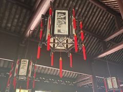 -上海醉白池公园