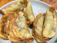 -李记清真馆(打钉巷店)