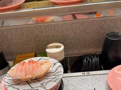 -争鲜回转寿司(西红门荟聚PLUS店)