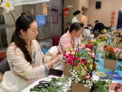 -瑞安母贝安月子会所