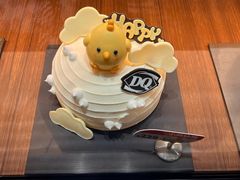-DQ·蛋糕·冰淇淋(万象城店)