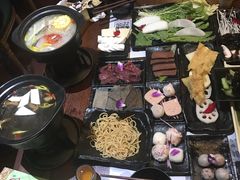 -束河人家(南锣鼓巷店)