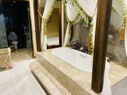 -青青一生美皮肤管理