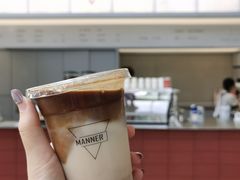 -Manner Coffee(IFS一楼店)