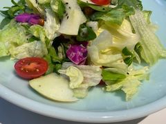 果味大拌菜-八珍饺子·烤鸭·家常菜