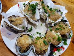 -八方海味餐厅