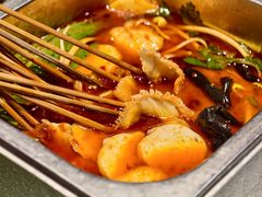 -状元阁烧烤(新华路总店)