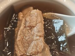-铜锣湾·有麝自然香(渝北财富中心店)