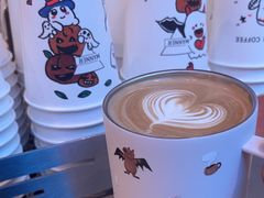 -Manner Coffee(壹方城店)