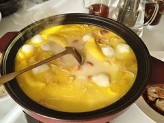 -徽镇小厨·经典徽菜(十里河店)