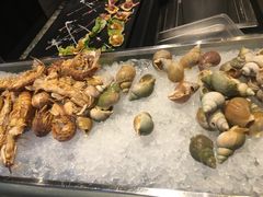 -深圳四季酒店·馥自助餐厅