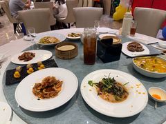 -全聚德(领城国际店)