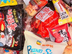 -来伊份1038(新村路三店)