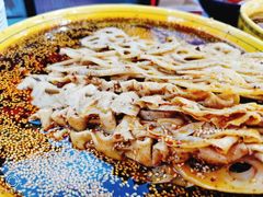 -青石桥老瓦房肥肠粉总店(青石桥总店)